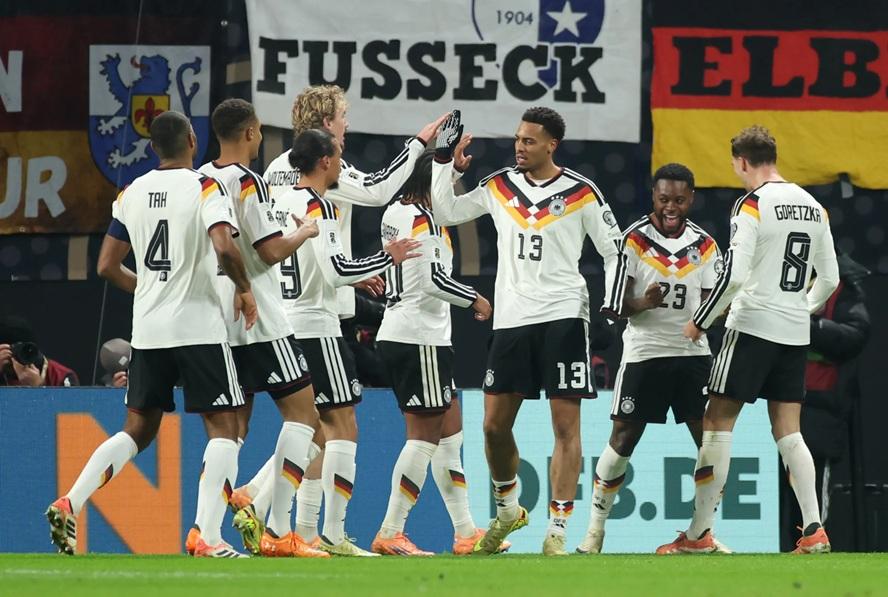 توقعات: ألمانيا ضد كوراساو - كأس العالم 2026