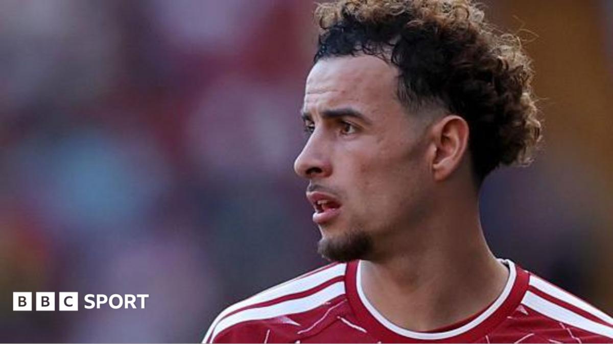 ليفربول يرفض عرض إنتر ميلان بقيمة 21.7 مليون جنيه إسترليني للتعاقد مع كيرتس جونز