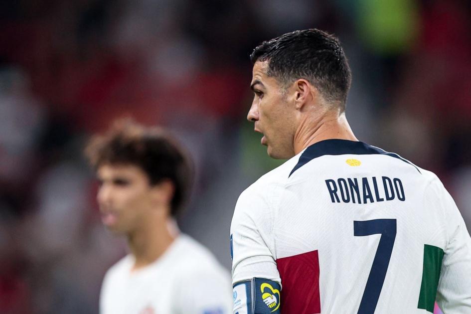 البرتغال تبدأ البحث عن مدرب جديد بعد كأس العالم 2026