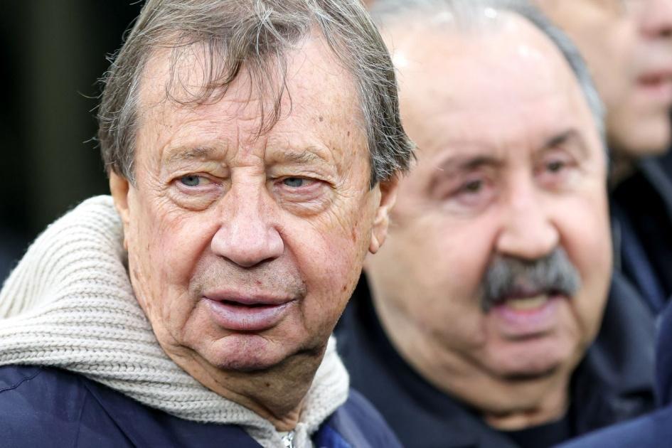 سيوشين يوضح كيف تمكن منتخب كابو فيردي من الحصول على نقاط من إسبانيا في كأس العالم 2026