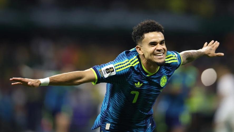 توقعات: كولومبيا ضد جمهورية الكونغو الديمقراطية - كأس العالم